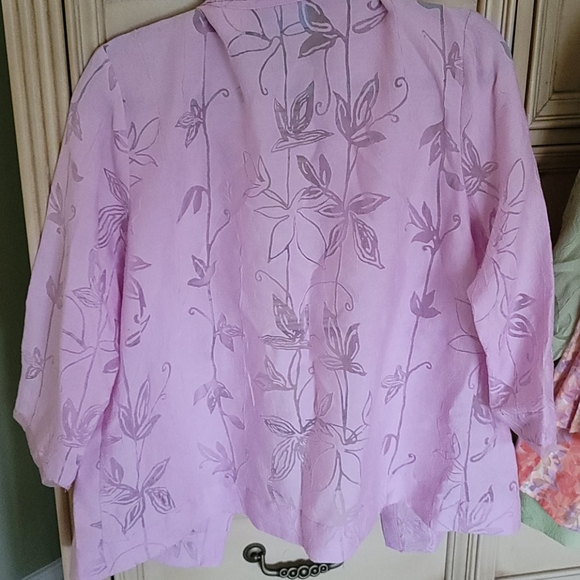 Blouses - Picture 4 of 4